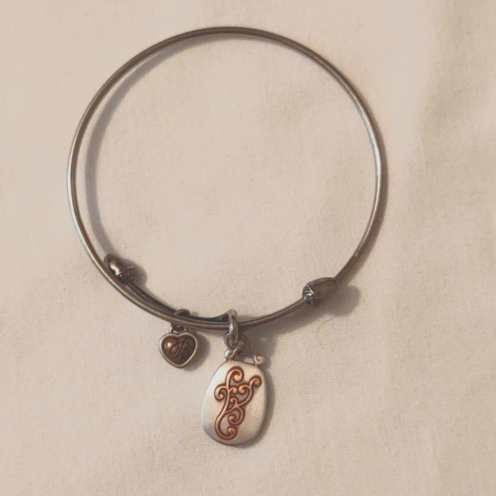 Brighton Art& Soul Bracelet